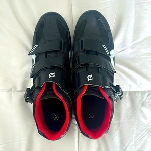 Peloton Shoes- men size 12 (EU46) used